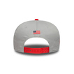 2025 Haas F1 USA Mens 200th Race Esteban Ocon baseball cap
