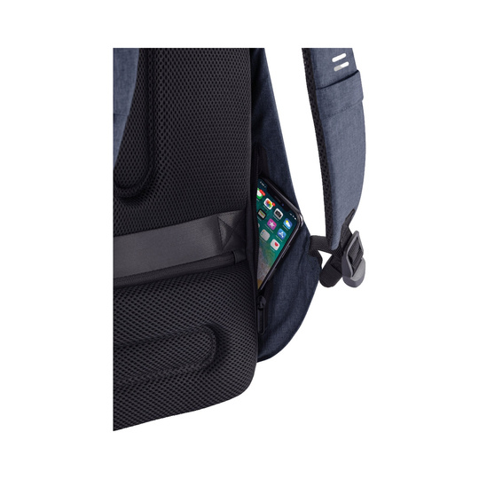 XD Design Bobby Hero Regular Navy Backpack