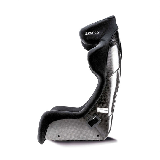 Asiento baquet Sparco ADV Elite Carbon Tech (FIA)