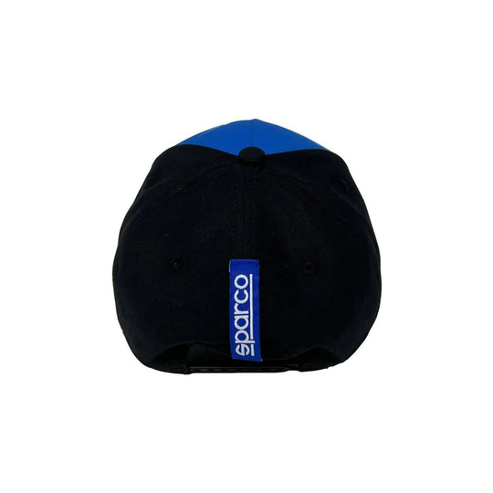 Sparco Italy Team M-Sport Sparco baseball cap navy