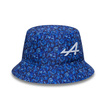 Bob Alpine F1 AOP 2026