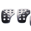 Cubrepedales OMP OA/1040