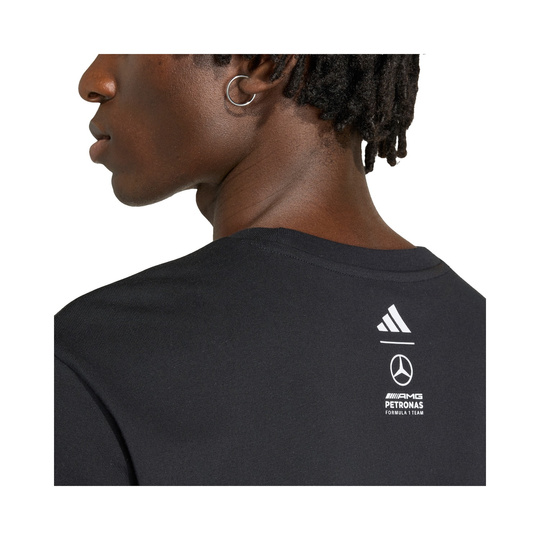 T-shirt Mercedes AMG F1 George Russell Graphic 2026