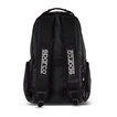 Sparco Italy SUPERSTAGE Backpack black