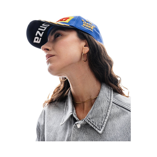 2026 Pirelli Podium Monza Hat