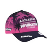 Casquette Williams F1 Alex Albon Miami GP 2026