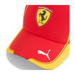 Gorra Team Scuderia Ferrari F1 No. 51 AF Corse 2026