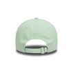Gorra de béisbol Seasonal Alpine F1 2025 verde para mujer