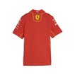 Polo Team mujer Scuderia Ferrari F1