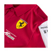 Scuderia Ferrari F1 AF Corse Team Polo Shirt