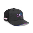 2025 Alpine F1 Team Mens Las Vegas GP baseball cap