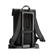Sac à dos XD Design Urban Flap-top noir