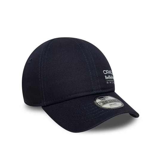 Red Bull Racing F1 Baby Logo Hat