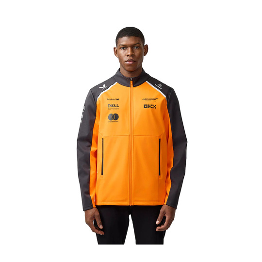 McLaren F1 Team Softshell Jacket
