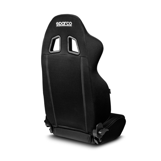 Baquet Sparco R100 MY22 noir