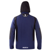 Veste softshell Sparco Seattle bleu marine