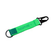 2026 Aston Martin Racing Strap Keyring