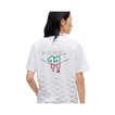Camiseta Cadillac F1 Sergio Pérez Mexico GP 2026