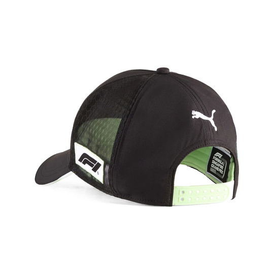 2025 Formula 1 Puma Men's Singapore GP Baseball Cap