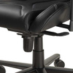 Silla de oficina OMP GS negro