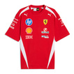 2026 Scuderia Ferrari F1 Drivers Team T-shirt