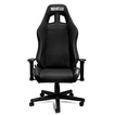 Sparco Italy Coach Office Seat Black
