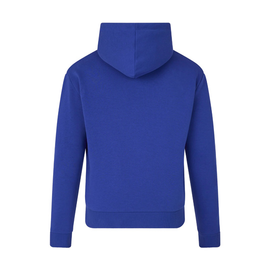 Sudadera con capucha Red Bull Racing F1 Logo 2026 azul