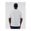 T-shirt Williams F1 Logo 2026 blanc