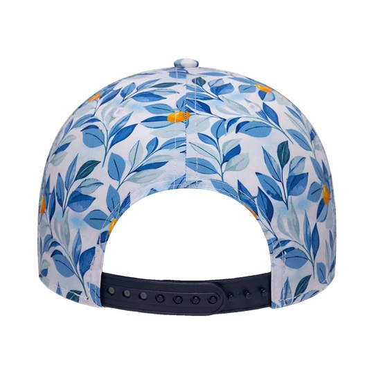 Gorra Williams F1 Carlos Sainz Barcelona 2026