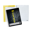 OMP A4 Co-Drivers Notebook