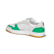 Botas Sparco S-Urban blancas/verdes