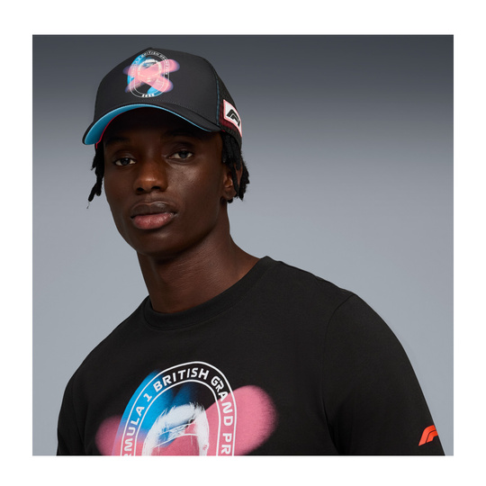 2026 Formula 1 British GP Hat