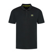 Polo hombre Tech Waffle Negro Aston Martin F1 2025