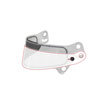 Bell Europe helmets Tear-off set for SE07 visors