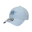 Casquette Williams F1 New Wave Linen 2026 bleue