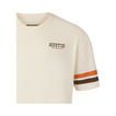 2025 McLaren F1 Mens Austin GP Edition T-Shirt beige