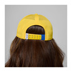 Williams F1 trucker Pitlane Hat Yellow