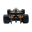 Coche a escala McLaren F1 Lando Norris 1:18 Monaco GP MCL39