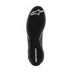 Botas Alpinestars Supertech K negras (FIA)