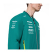 Chaqueta Team Aston Martin F1 Bomber