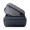 XD Design First Class All-in-one Waist Bag Navy Blue