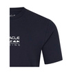 2026 Red Bull Racing F1 Kids Graphic Bull T-shirt Navy Blue