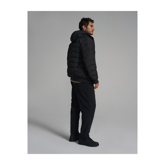 Dakar DKR SIX Jacket Black