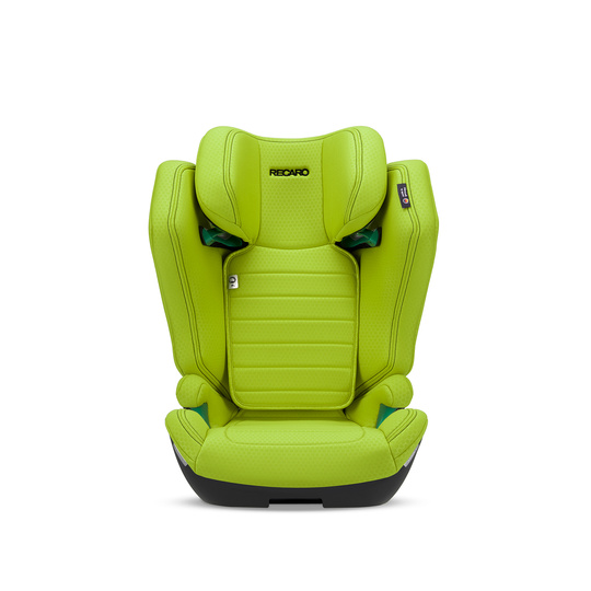 Asiento infantil Recaro AXION 1 Hello Green