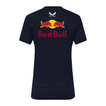 2025 Red Bull Racing F1 Ladies Verstappen Team t-shirt
