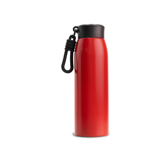 2026 Scuderia Ferrari F1 Logo Water Bottle