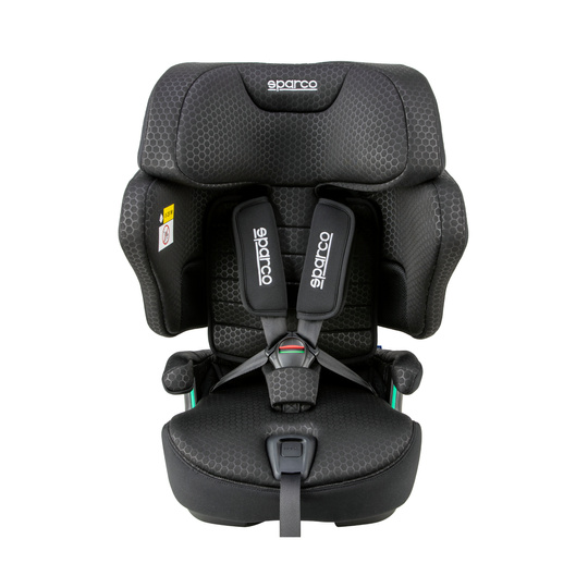 Sparco Sparco SK8000i Child Seat Black (9-36 kg)