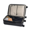Valise OGIO Pace Pro Hybrid Checked noire