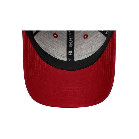 Gorra Red Bull Racing F1 Washed 2026 roja
