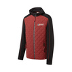 2026 Toyota Gazoo Racing Logo Hybrid Jacket